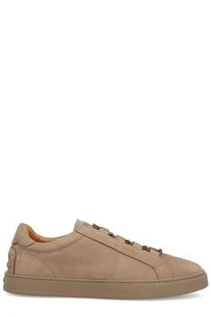 Tod's | Tod's Lace-Up Sneakers