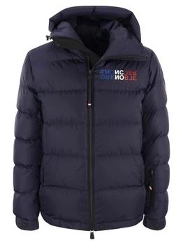 Moncler | Moncler Grenoble Isorno Down Jacket