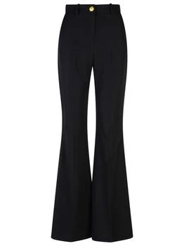 Balmain | Balmain Flared Tailored Trousers