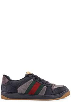 Gucci | Gucci Screener Low-Top Sneakers