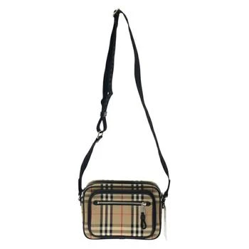 Burberry | Briefcase Shoulder Bag Sling Bag (Pre-Owned)