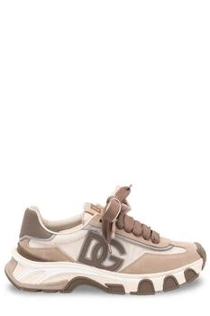 Dolce & Gabbana | Dolce & Gabbana Airmaster DG Logo Patch Sneakers