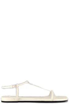 Jil Sander | Jil Sander New Tripon 2 Buckled Sandals