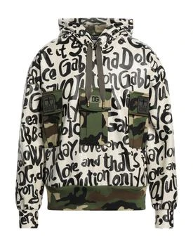 Dolce & Gabbana | Hooded sweatshirt