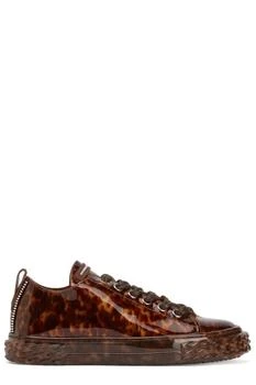 Giuseppe Zanotti | Giuseppe Zanotti Blabber Low-Top Sneakers