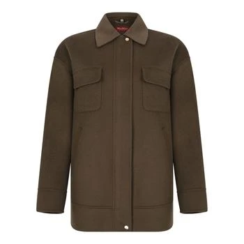 Max Mara | Max Mara Studio Mstdisco 2-In-1 Padded Coat