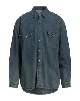 MAISON MARGIELA | Denim shirt