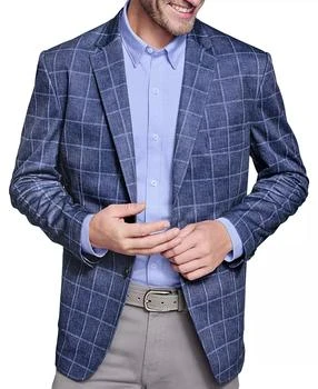 Men's Regular-Fit Sport Coat