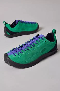 Keen Keen Women
s Jasper Suede Sneaker