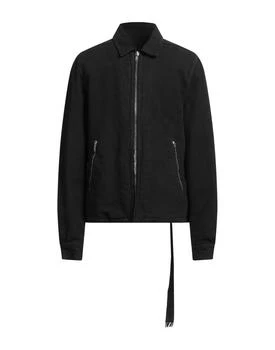 Rick Owens | Jacket