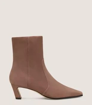 STASSI ZIP BOOTIE 50