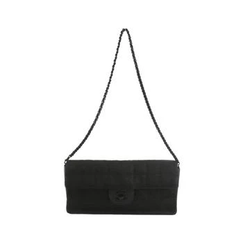 Chanel | Travel Line Nylon Shoulder Bag (Pre-Owned)