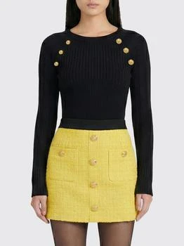 Balmain | Cardigan woman Balmain