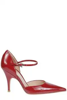 Gianvito Rossi | Gianvito Rossi Sofia Pointed Toe Pumps
