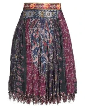 ETRO | Midi skirt