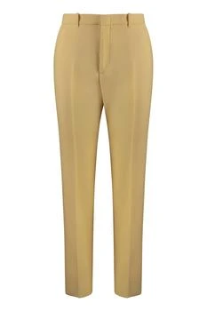 Gucci | Gucci Straight-Leg Tailored Trousers
