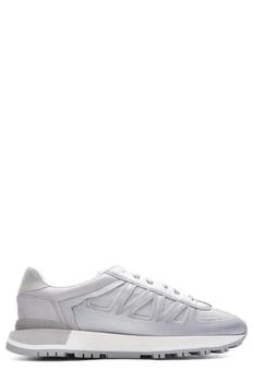 MAISON MARGIELA | Maison Margiela Chunky Sole Lace-Up Sneakers
