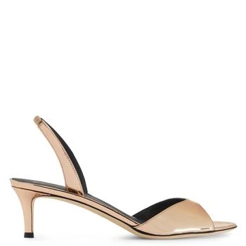 Giuseppe Zanotti | Lilibeth