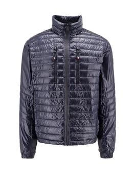 Moncler | Moncler Grenoble Althays Short Down Jacket