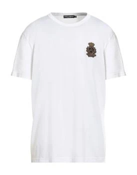 Dolce 
Gabbana | Basic T-shirt