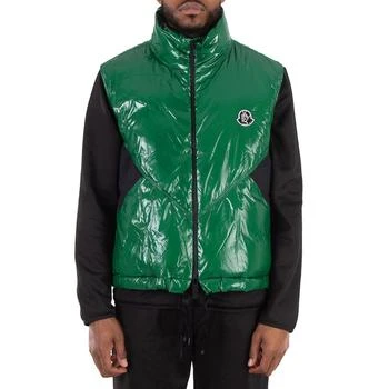 Moncler | X Alicia Keys Chelsea Down Vest