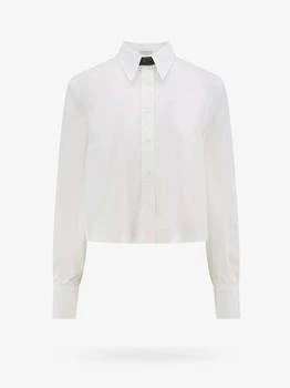 Brunello Cucinelli | Cotton Women's Shirt