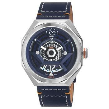 Gevril | GV2 by Gevril Men's Watch 43800