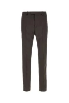 Gucci | Gucci Technical Panama Pants