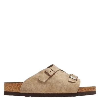Birkenstock Zurich Suede Sandals