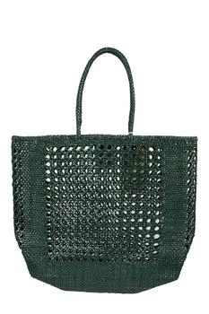 Dragon Diffusion NS Cannage Tote Bag