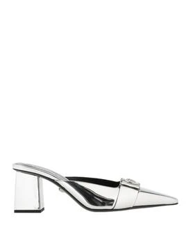 Versace | Mules and clogs