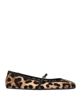 Dolce & Gabbana | Ballet flats