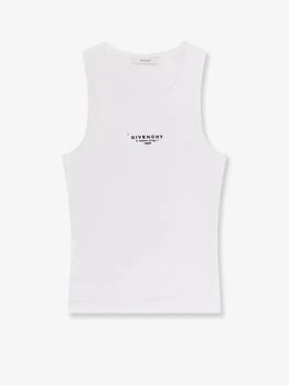 Givenchy | Cotton Tank Top