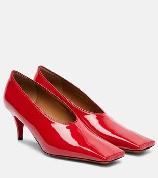 Stella McCartney | Eve pumps