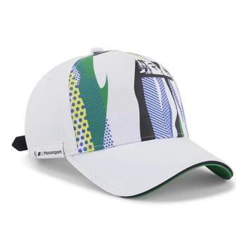 BMW MMS Lichtenstein Baseball Cap