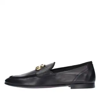 Dolce & Gabbana | Dolce & Gabbana Flat shoes Black
