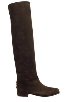 Dolce 
Gabbana | Dolce 
Gabbana Knee-High Boots