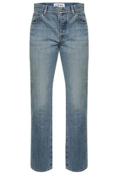 Loewe | Loewe Slim Fit Jeans