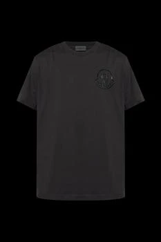 Moncler | Moncler Crewneck Short-Sleeved T-Shirt