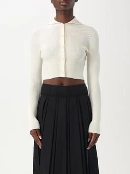 Jil Sander | Cardigan woman Jil Sander
