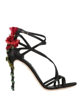 Dolce
Gabbana | Sandals
