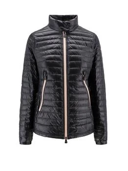 Moncler | Moncler Grenoble Pontaix Short Down Jacket