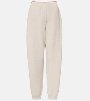 Brunello Cucinelli | Cotton jersey sweatpants