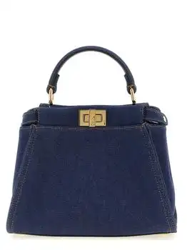 Fendi | Fendi Peekaboo Small Tote Bag