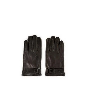 Armani Exchange GLOVES