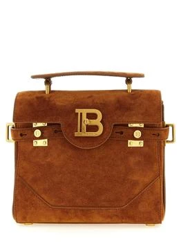 Balmain | Balmain B-Buzz 23 Foldover Top Tote Bag