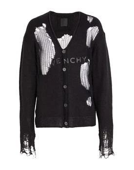Givenchy | Cardigan