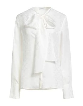 Salvatore Ferragamo | Patterned shirts & blouses