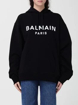 Balmain | Sweatshirt woman Balmain
