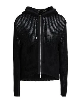 Salvatore Ferragamo | Sweater with zip